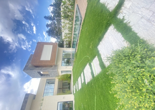 À VENDRE MAISON DE PRESTIGE