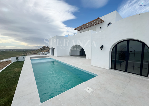 Vente Villa Saphir S+4