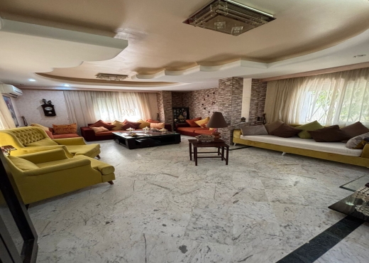 Duplex à la soukra avec TFI