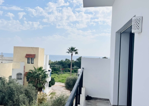 Vente Appartement Radison Hammamet