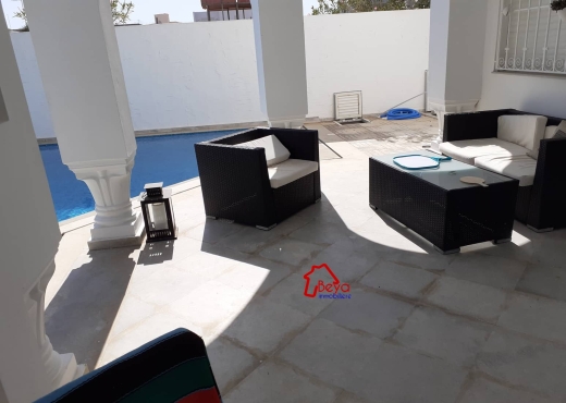 villa LAROUSS LVH046