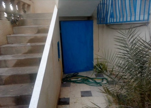 maison a hammamet 150 m