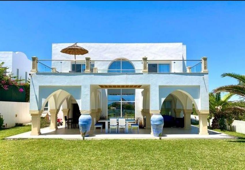 reservez vos vacances Ete 2023  Korba Africa Jade