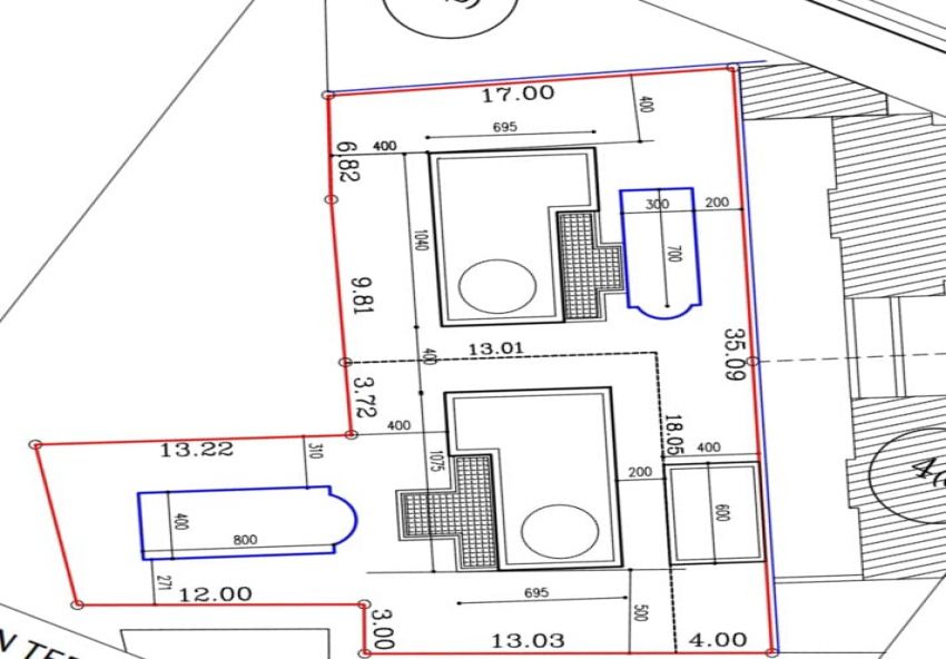terrain à À Vendre à MEDENINE - Terrain à vendre