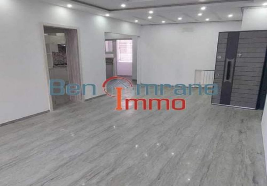 location d'un appartement s+2  à Mourouj 6