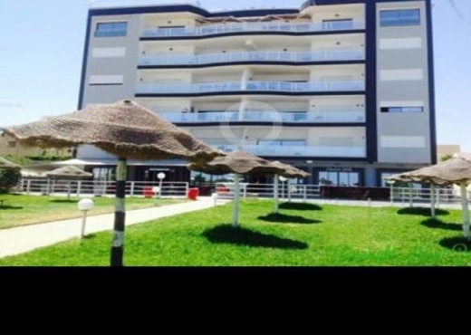 Charmant studio ,en Bord de mer à Tantana Sousse