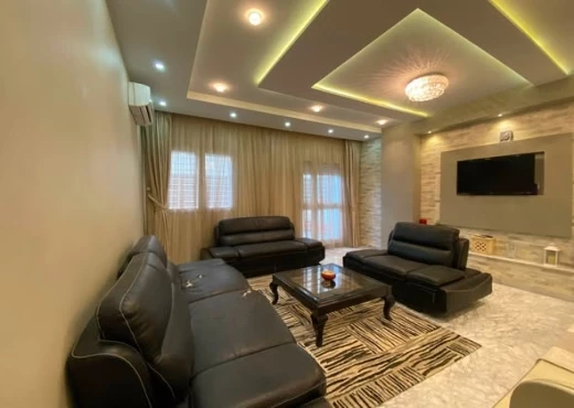 Appartement à À Vendre à SFAX - Vente d'un S+3