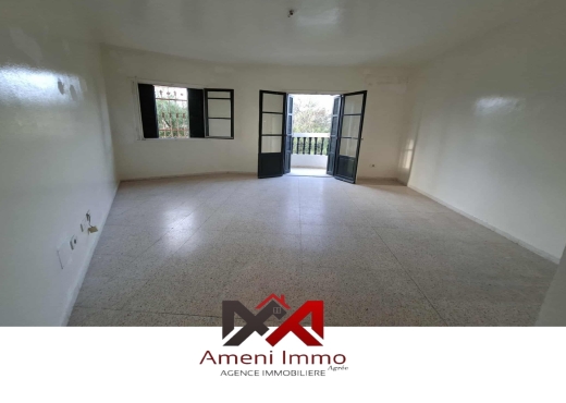 Appart s+2 à EL Mourouj 1