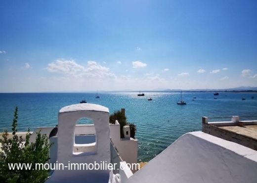 DAR LES CYPRES Hammamet AL3486