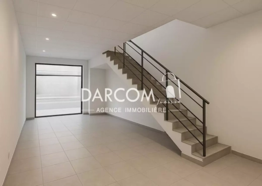local tout commerce 80 m² marsa