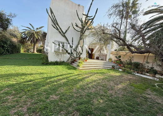 Vente Villa fleur S+4