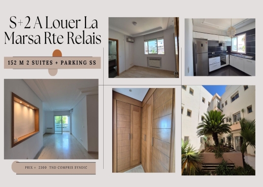 Grand S+2  2 Suite Le relais Gamma