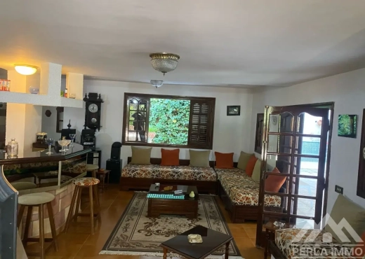 Villa deux étages Menzah 9