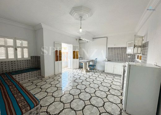 Vente appartement Edit S+2