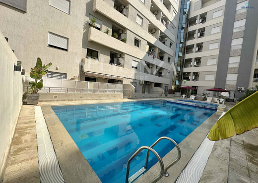 Vacances Appartement Eden S+2