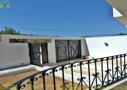 maison à À Vendre à NABEUL - Maison s3 à Hammamet nord à vendre