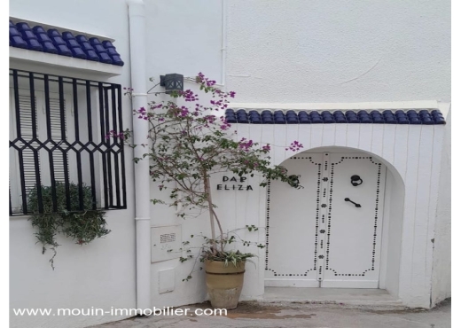 DAR ELIZA Hammamet AL3546