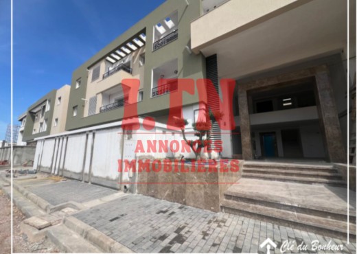 à vendre à chotrana 1