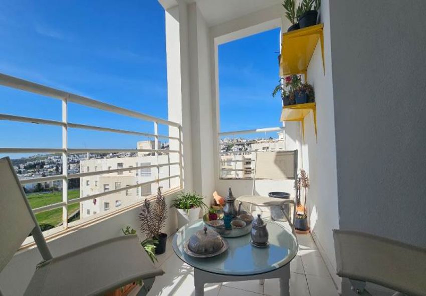 Appartement LA ROSE BLEUE (Réf: V2752)