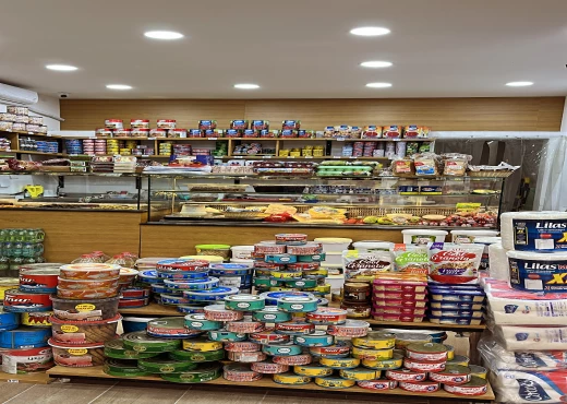 local commercial à À Vendre à ARIANA - Fonds de commerce à vendre