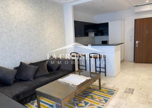 Appartement s2 meublé à La Marsa