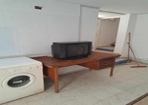 appartement semi meublé al'ariana
