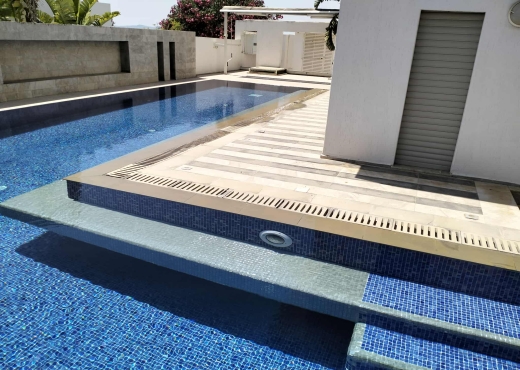Villa Prestige  S+5  a gammarth