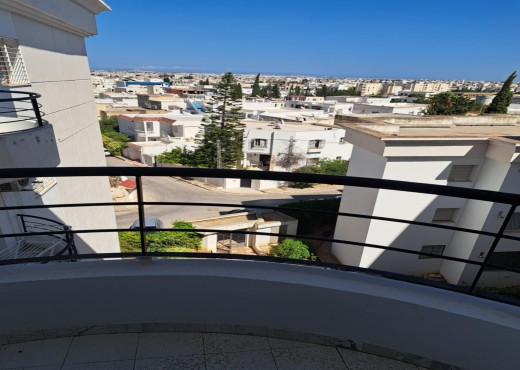 Magnifique Appartement S2