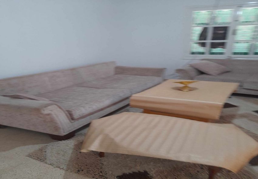 A vendre un bel appartement à sidi Abdelhamud