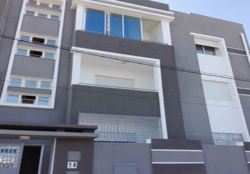 appartements s+1 ou s+2  meubles a louer jour/semaine/mois