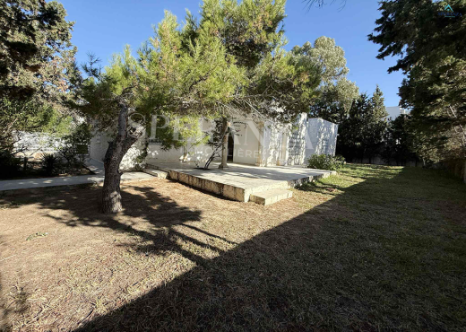 Location Villa Rawdha S+3