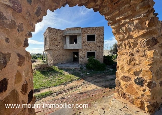 VILLA ASSIA Hammamet AV1852