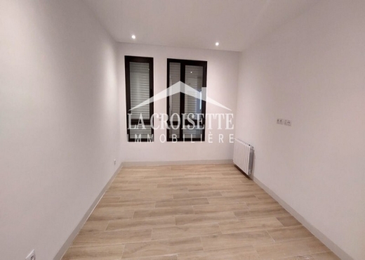 Appartement S+2 à Ain Zaghouan Nor