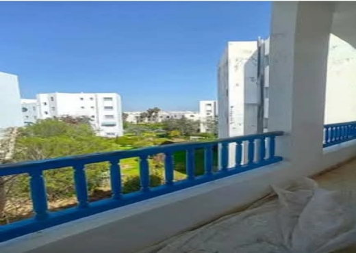 A vendre Appart S+4 Riadh Andalous