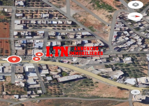 A VENDRE LOCAL COMMERCIAL ARIANA