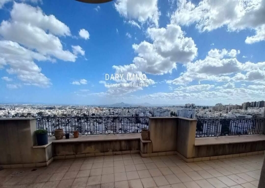 Appartement S3