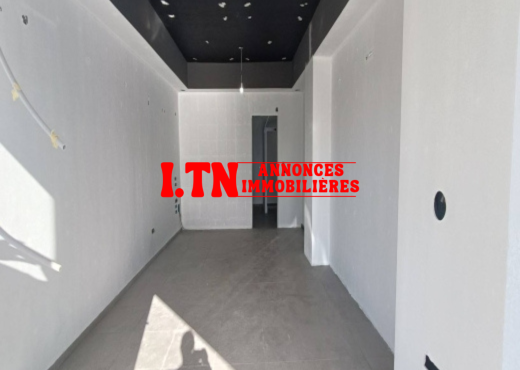 AL en Gérance libre menzeh7