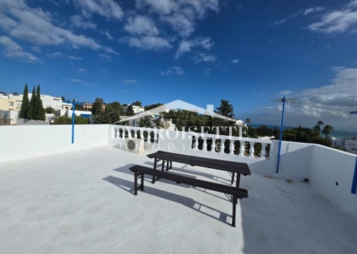 s2 meublé à Amilcar ZEL0563