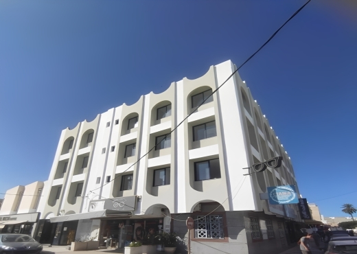 À louer – Bureaux neufs S+1 et S+2