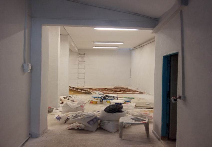 local commercial à À Louer à TUNIS - Location de dépôt