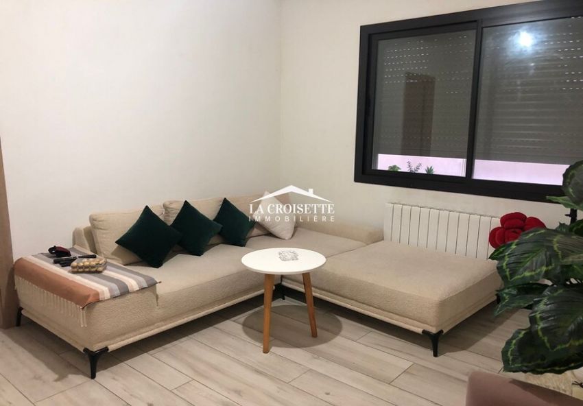 Appartement S+1 à La Marsa MAV1613