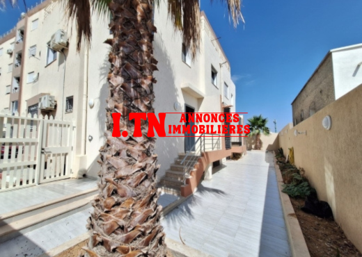 À Vendre : Triplex Rénové avec Ter