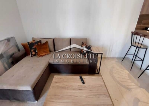 s+1 meublé à Ain Zaghouan MAL0832