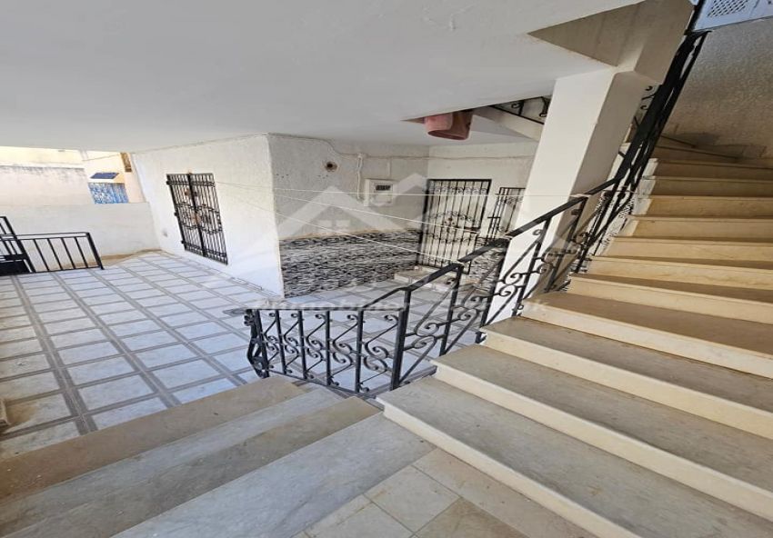 immeuble de 3 appartements