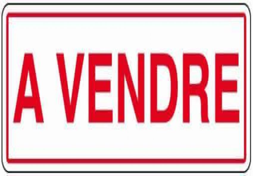 appartement a vendre