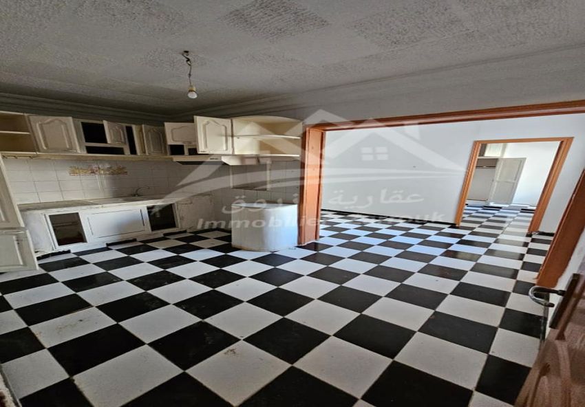 appartement 1ere etage