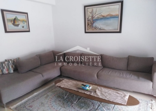 Appartement S+4 à Ain Zaghouan