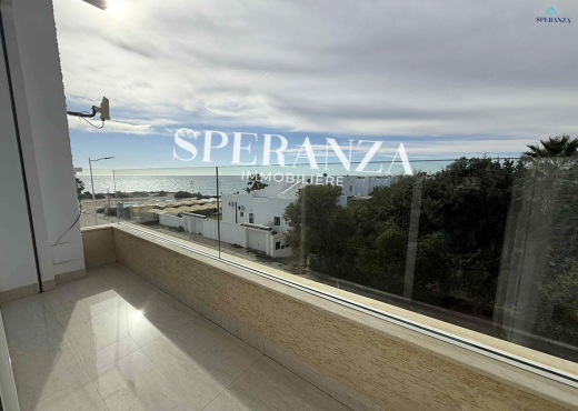 Location Appartement Daniel S+2