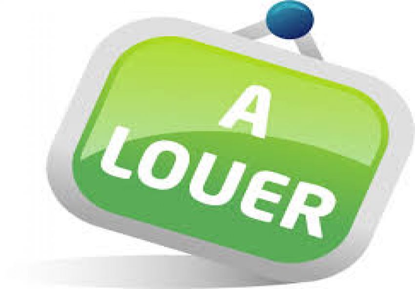 studio a louer s+1 pour etudiant