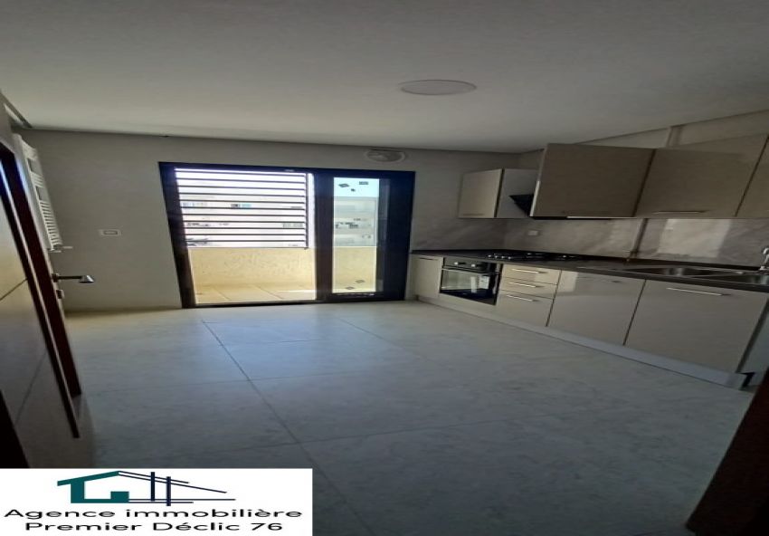 A Louer Un Appartement S2 HS jamais habité à wahat